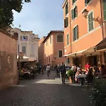 Trastevere Romantic