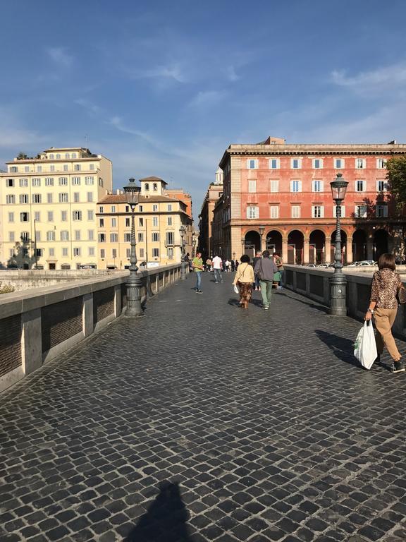 Trastevere Romantic Roma