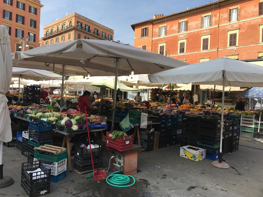 Trastevere Romantic Appartamento *